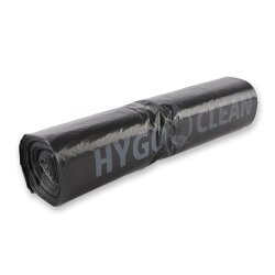 Müllsäcke 240 L aus LDPE 100 %...