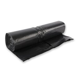 Müllsäcke 240 L aus LDPE 100 %...