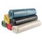 Müllsäcke "Eco" 120 L aus LDPE 70x110 cm 35 my