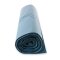 Müllsäcke 120 L aus LDPE 70x110 cm Blau 45 my 6 Rollen á 25 Stück