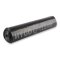 Müllsäcke 120 L aus LDPE 70x110 cm Schwarz 80 my 4 Rollen á 25 Stück