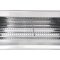 Quartz Salamander Grill Buffalo
