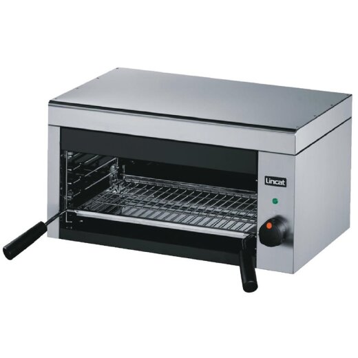 Salamander Grill GR3 Lincat Silverlink 600