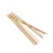 Holzspieße biologisch abbaubar 18 cm Fiesta Green 200 Stück