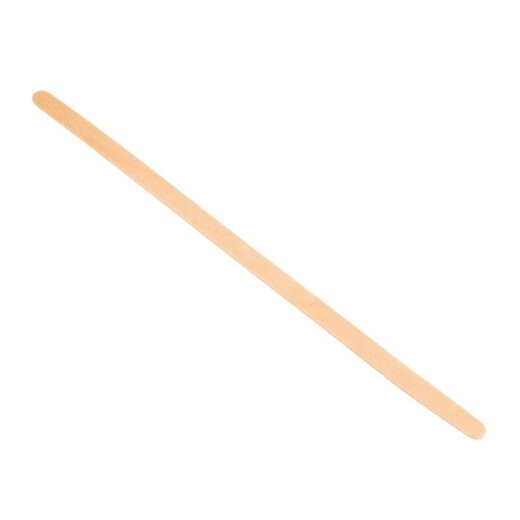 Holzrührer biologisch abbaubar 14 cm Fiesta Green 1000 Stück