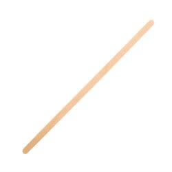 Holzrührer biologisch abbaubar 14 cm Fiesta Green...