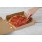 Pizzakarton 23 cm Fiesta Green 100 Stück