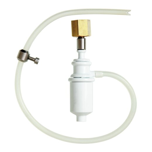 Milchaufschäumer, Capuccinatore Bartscher