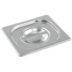 Deckel für GN-Behälter GN 1/6 Vogue