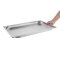 GN-Behälter Edelstahl 2cm GN1/1 Vogue