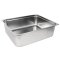 GN-Behälter Edelstahl 20cm GN1/3 Vogue