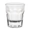 Schnapsgläser 4 cl halbgetafelt Olympia Orleans 12 Stück