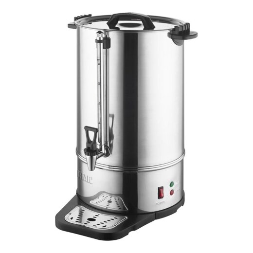 Kaffeeperkolator mit Trockengehschutz 15 L Buffalo