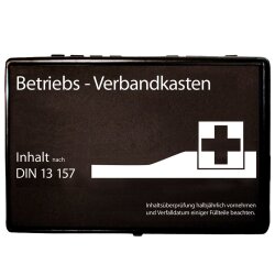 Verbandskasten "Regular" DIN 13157 inkl....