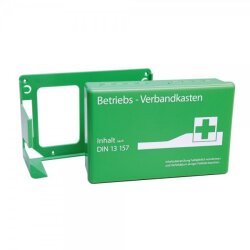 Verbandskasten "Regular" DIN 13157 inkl....