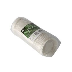 Deckel für Kaffeebecher ToGo "pure"...