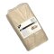 Tragetablett Pappe "To Go" für 2 Becher + Mahlzeit 26,6 x 33 x 4,7 cm 100 Stück