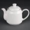 Tee-/Kaffeekannen 43 cl Olympia Athena 4 Stück