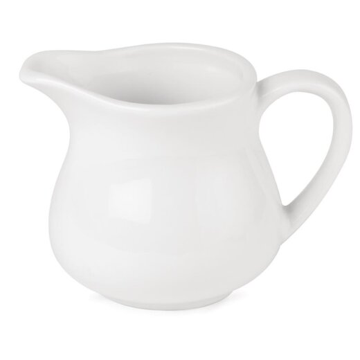 Milchkännchen 17 cl Olympia Athena 4 Stück