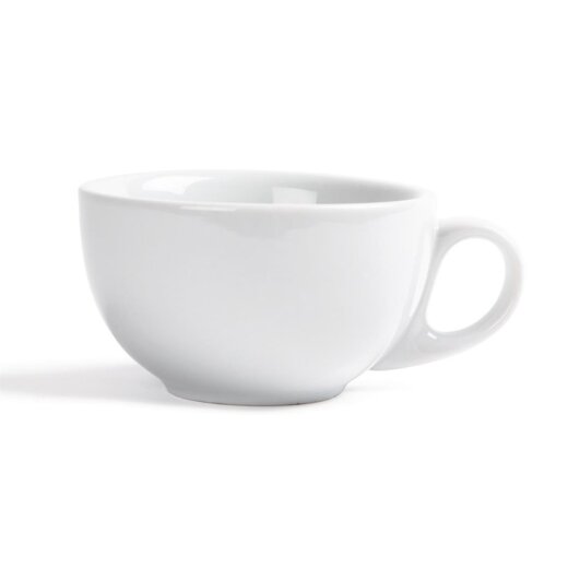 Cappuccinotassen 28,5 cl Olympia Athena 12 Stück