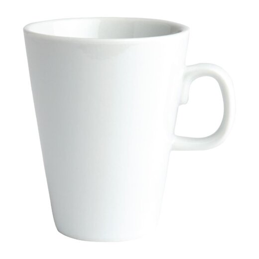 Kaffeebecher 28,5 cl Olympia Athena 12 Stück