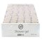 Duschgel Flasche 25ml Transparent 50 Stück