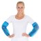 Schutzärmel aus Polyethylen 40 cm 10x100 Stück Blau
