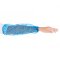 Ärmelschoner ECO aus Polyethylen 40 cm 20x100 Stück Blau