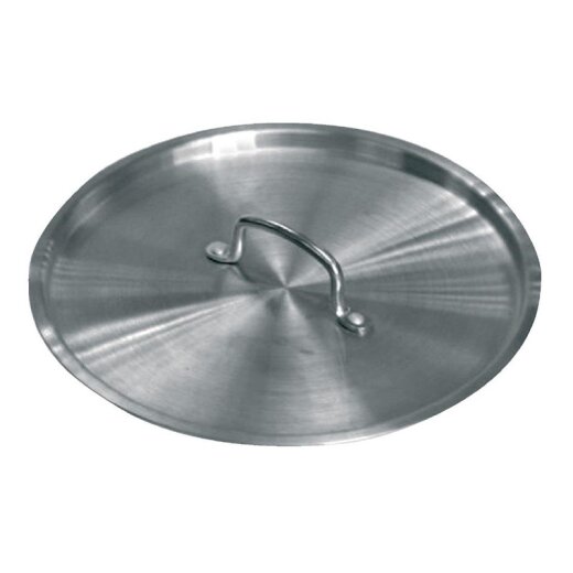 Tiefer Kochtopf Deckel Vogue Ø 28,5 cm