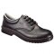 Sicherheitsschuhe S2 "Halbschuhe" mit Schutzkappe Schwarz Gr. 36-47
