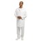 Berufsmantel Herren Whites Gr. M-XL