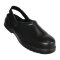 Sicherheitsclogs Schwarz unisex Slipbuster Lite Gr. 36-47