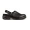 Sicherheitsclogs Schwarz unisex Slipbuster Lite Gr. 36-47