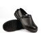 Sicherheitsclogs Schwarz unisex Slipbuster Lite Gr. 40
