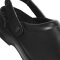 Sicherheitsclogs Schwarz unisex Slipbuster Lite Gr. 42