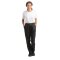 Kochhose Schwarz Southside Gr. S