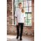 Kochhose Schwarz Southside Gr. M