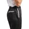 Kochhose Schwarz Southside Gr. M