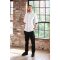 Kochhose Schwarz Southside Gr. XL
