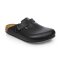 Birkenstock Boston Super Grip Clogs Schwarz Gr.  39