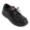 Rutschfeste Arbeitsschuhe Schwarz Slipbuster Basic 100% vegan Gr. 36-47