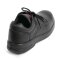 Rutschfeste Arbeitsschuhe Schwarz Slipbuster Basic 100% vegan Gr. 36-47