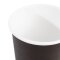 Espresso To Go Becher 110ml 1000 Stück Fiesta
