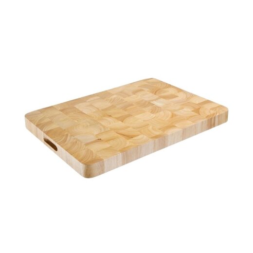 Schneidebrett Holz Vogue 4,5 x 61 x 45,5cm