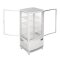 Kühlvitrine mit gebogenen Türen 86 L Polar Serie C