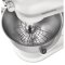 Professioneller Mixer Weiss 6.9 L Kitchenaid