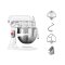 Professioneller Mixer Weiss 6.9 L Kitchenaid