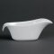 Sauciere 8,5 cl 6 Stück Olympia Whiteware