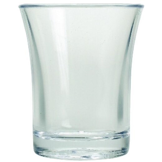 Schnapsgläser CE-markiert 2,5 cl BBP