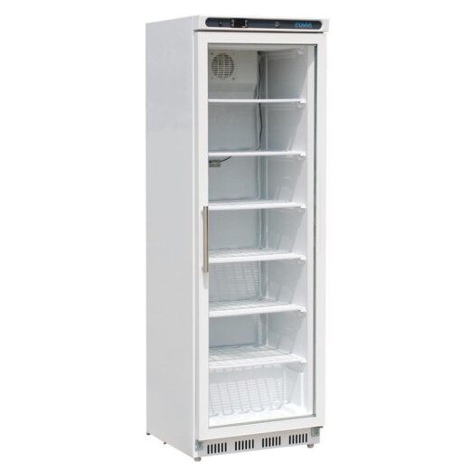 Display Gefrierschrank 365 L Polar Serie C